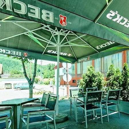 Hotel Sax Balkan ديميتروفغراد المظهر الخارجي الصورة