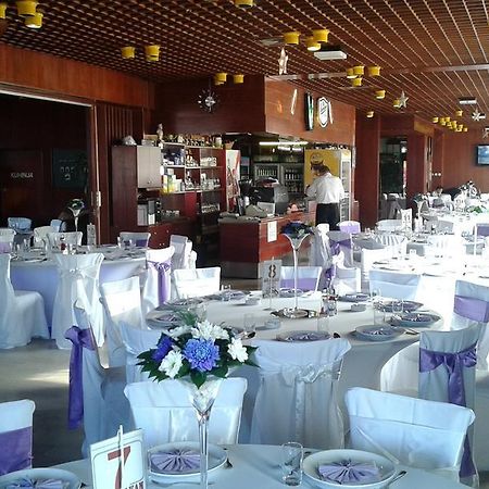 Hotel Sax Balkan ديميتروفغراد المظهر الخارجي الصورة