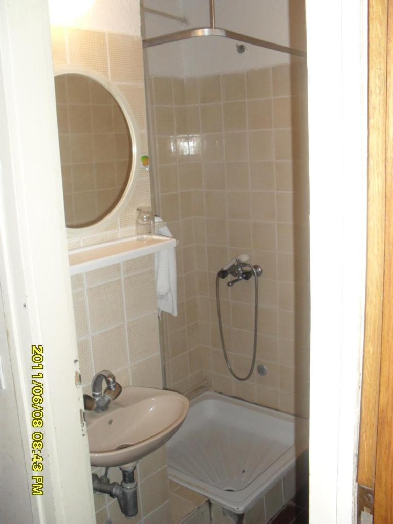 Hotel Sax Balkan ديميتروفغراد المظهر الخارجي الصورة