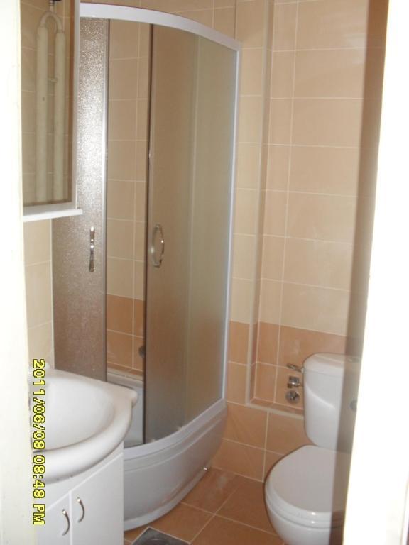 Hotel Sax Balkan ديميتروفغراد الغرفة الصورة