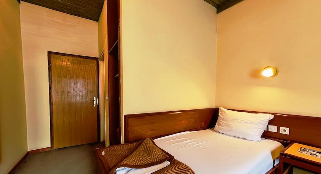 Hotel Sax Balkan ديميتروفغراد الغرفة الصورة