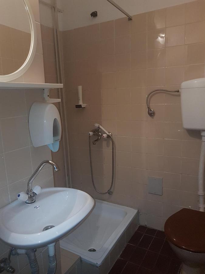 Hotel Sax Balkan ديميتروفغراد المظهر الخارجي الصورة