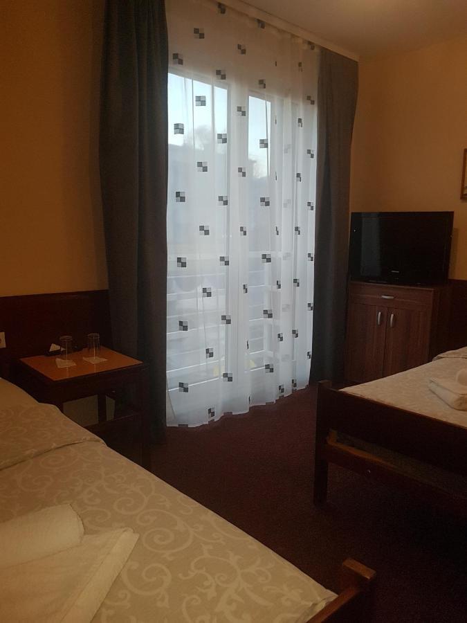 Hotel Sax Balkan ديميتروفغراد المظهر الخارجي الصورة