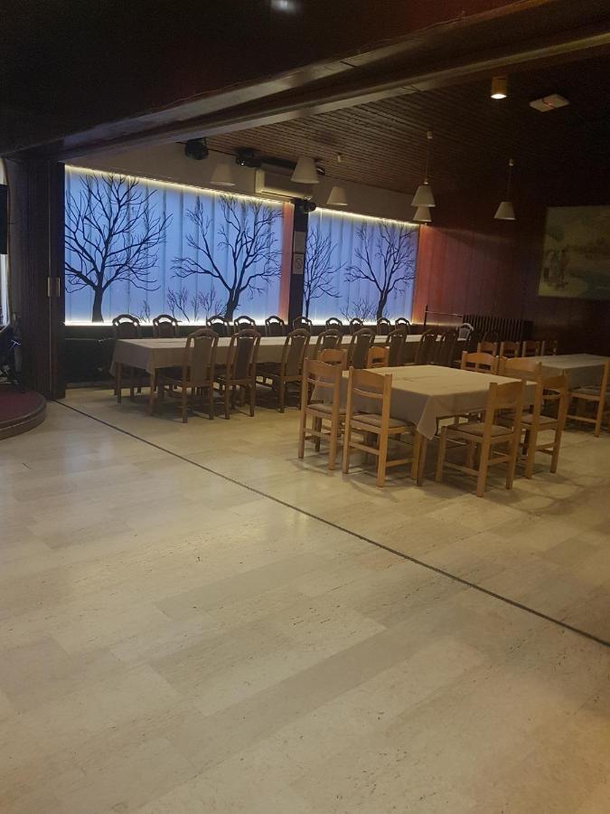 Hotel Sax Balkan ديميتروفغراد المظهر الخارجي الصورة