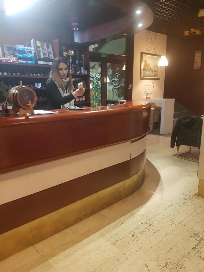 Hotel Sax Balkan ديميتروفغراد المظهر الخارجي الصورة