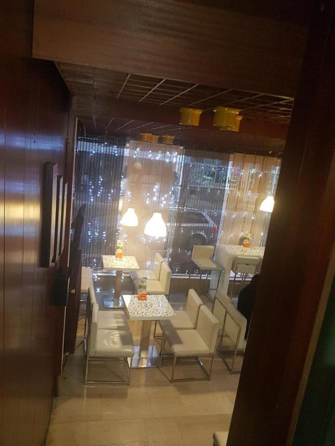 Hotel Sax Balkan ديميتروفغراد المظهر الخارجي الصورة