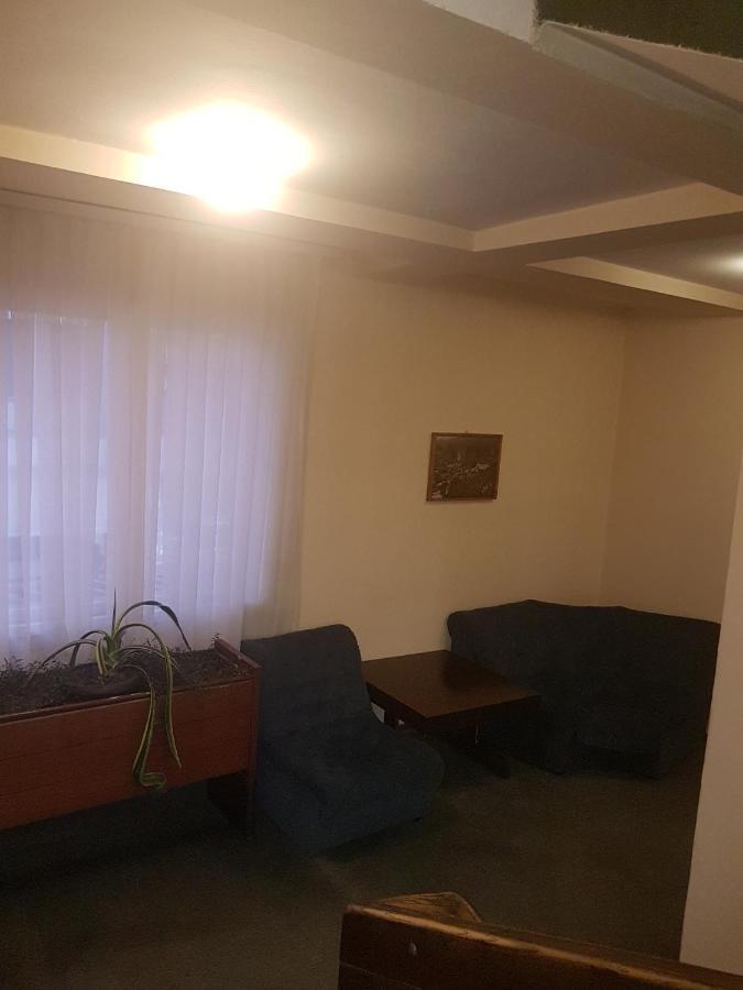 Hotel Sax Balkan ديميتروفغراد المظهر الخارجي الصورة