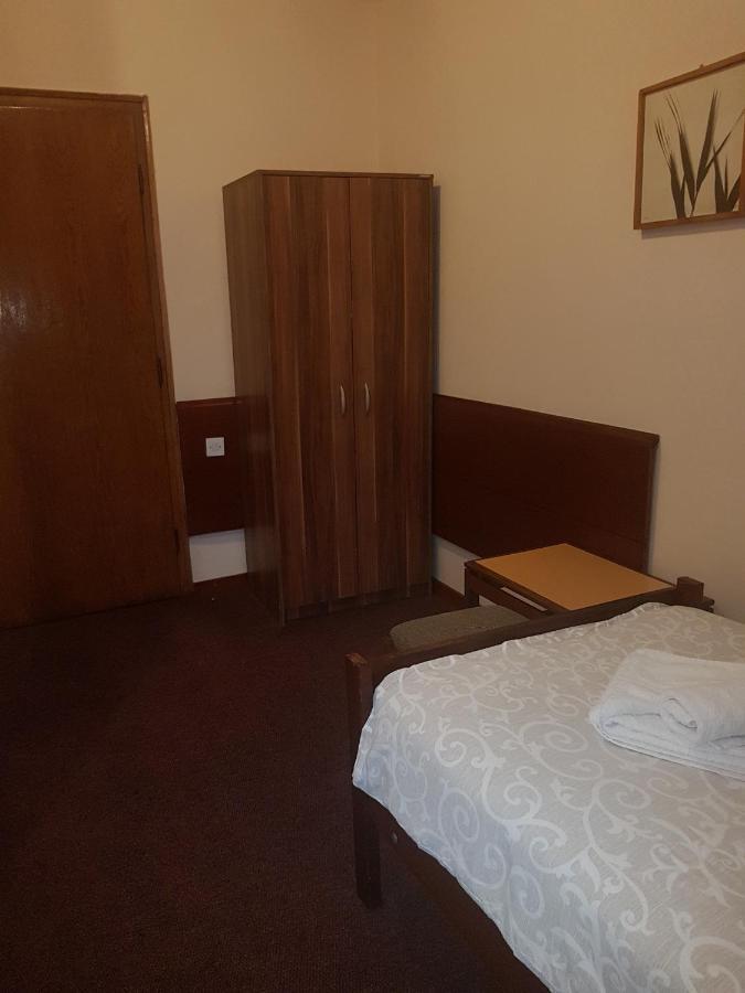 Hotel Sax Balkan ديميتروفغراد المظهر الخارجي الصورة