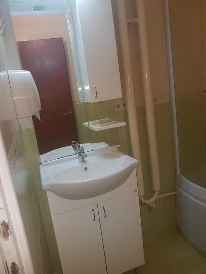 Hotel Sax Balkan ديميتروفغراد المظهر الخارجي الصورة